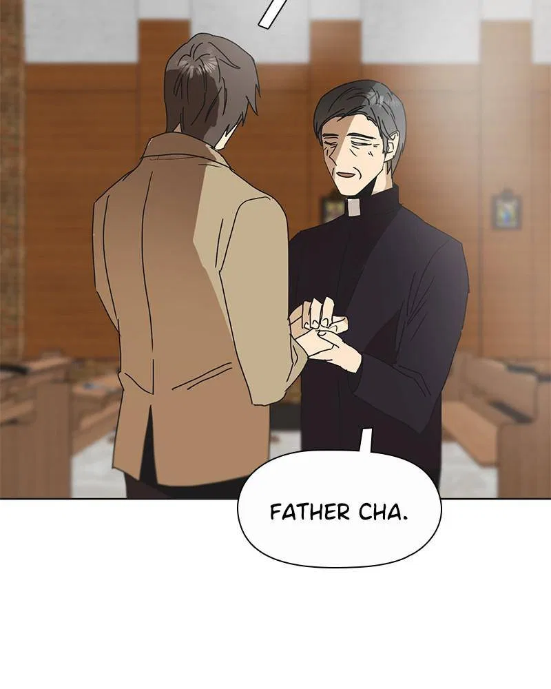 Dating With a Tail Chapter 51 – Page 8