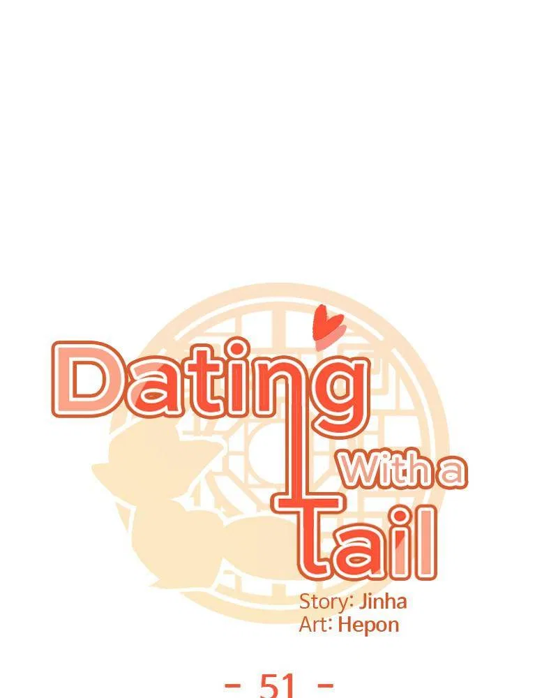Dating With a Tail Chapter 51 – Page 13
