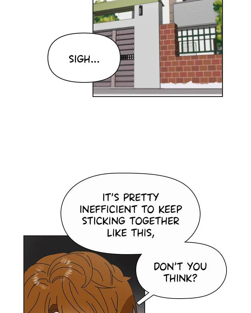 Dating With a Tail Chapter 51 – Page 15