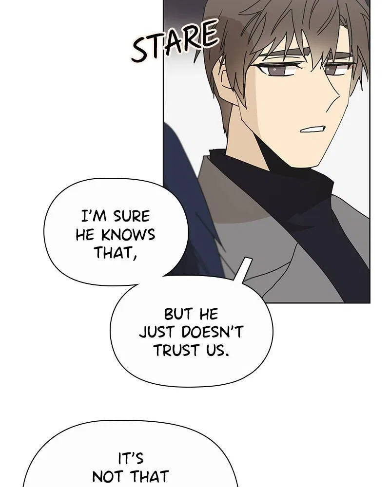 Dating With a Tail Chapter 51 – Page 17