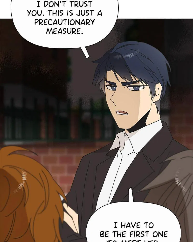 Dating With a Tail Chapter 51 – Page 18