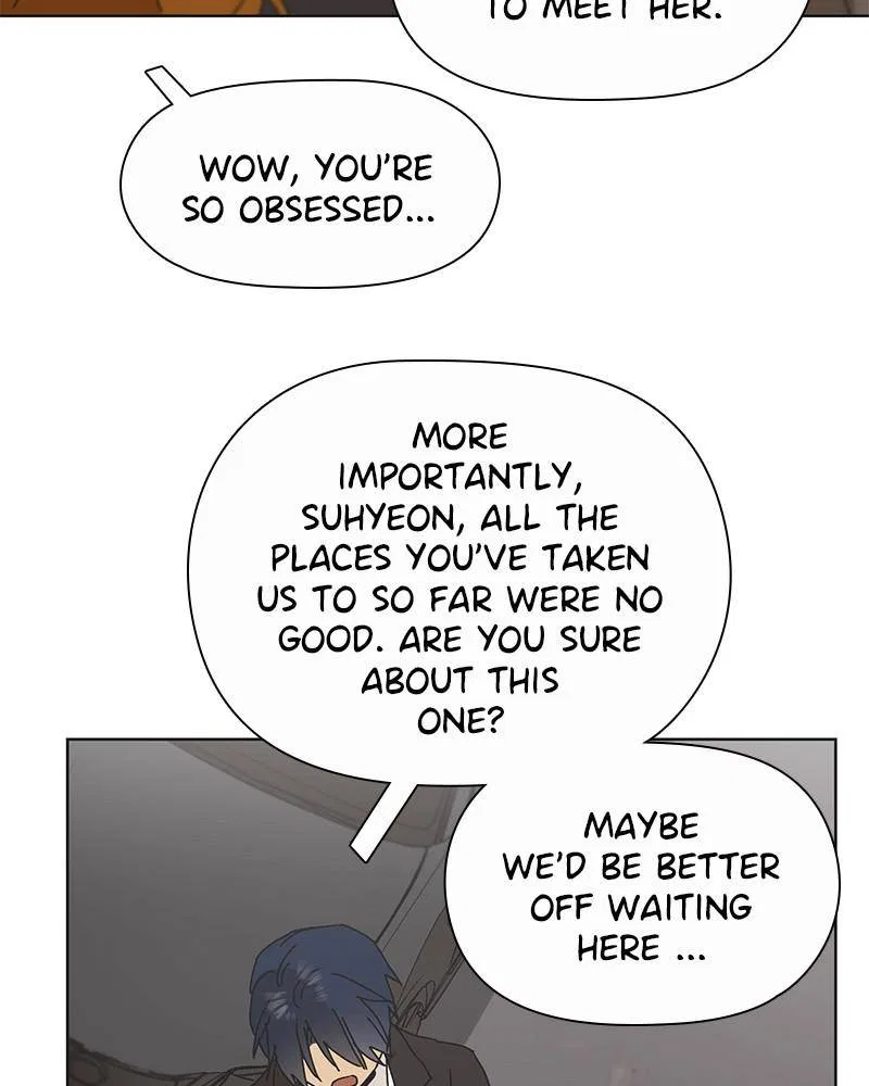 Dating With a Tail Chapter 51 – Page 19