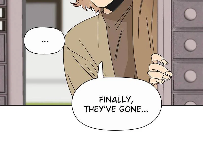 Dating With a Tail Chapter 51 – Page 25
