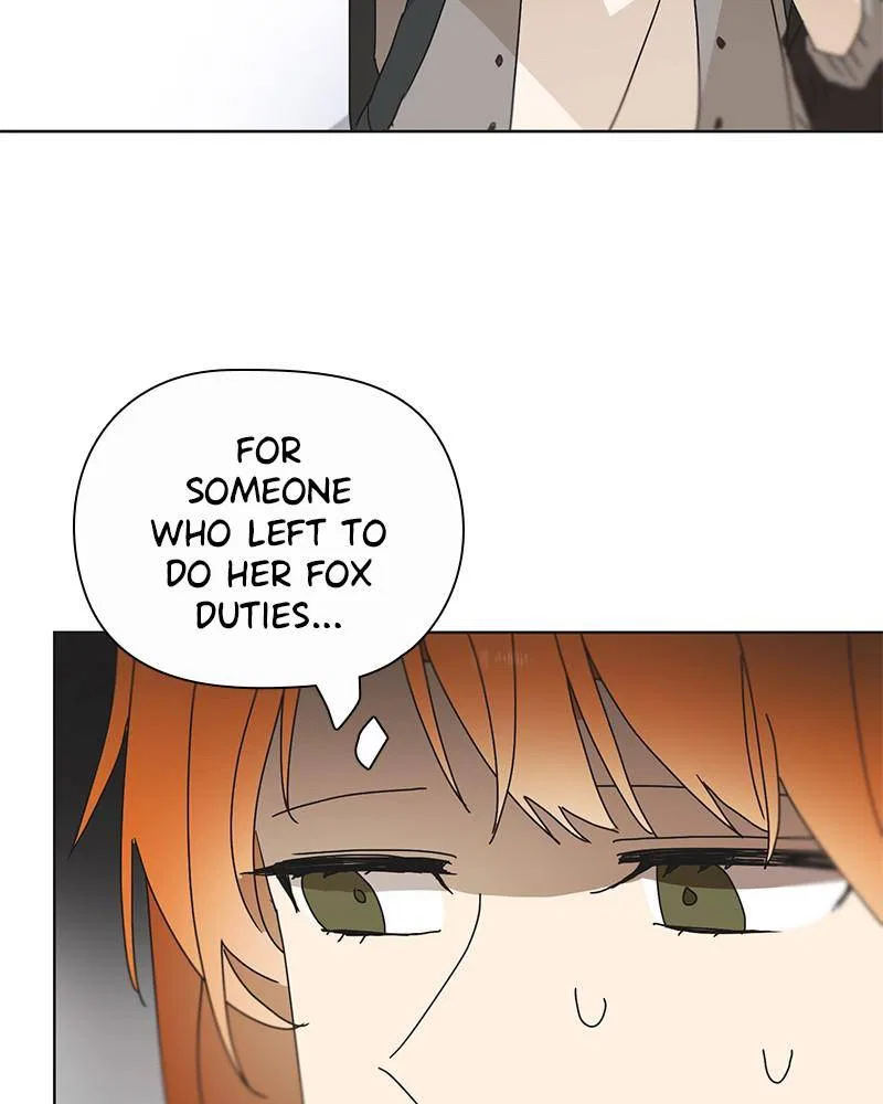 Dating With a Tail Chapter 51 – Page 33