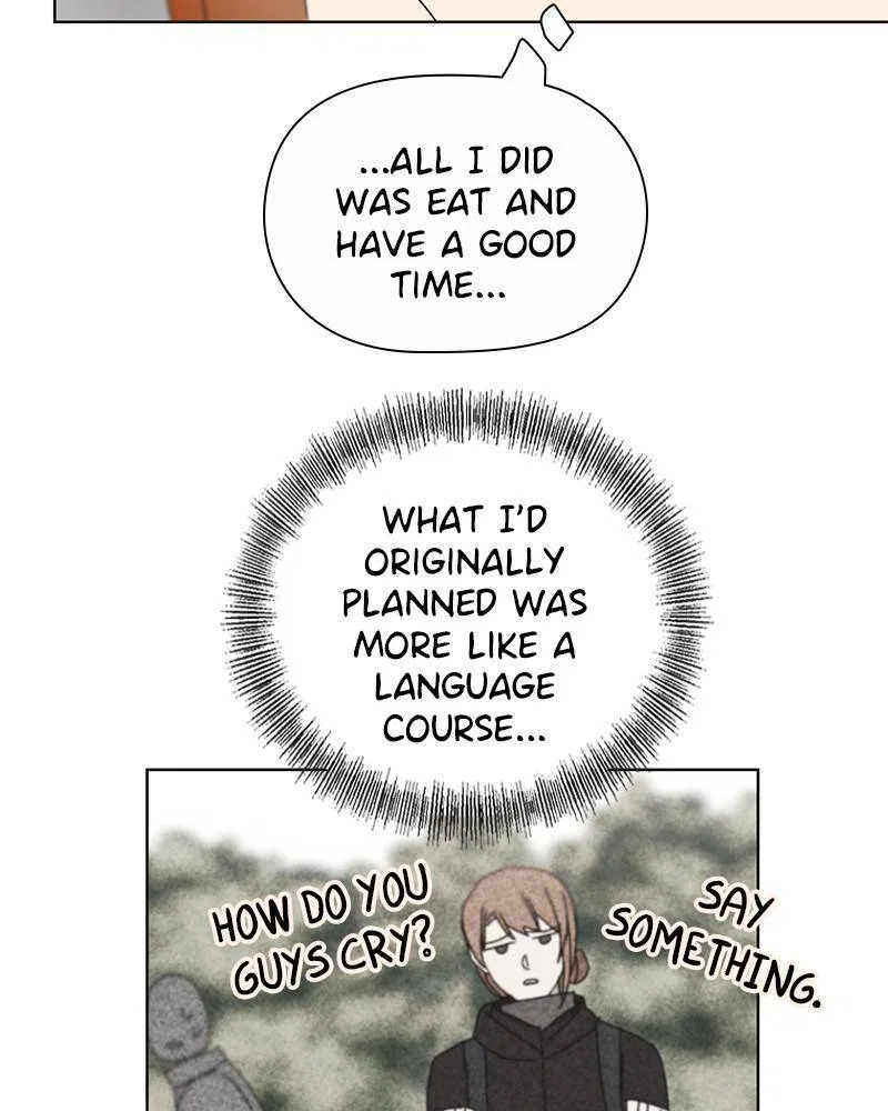 Dating With a Tail Chapter 51 – Page 34