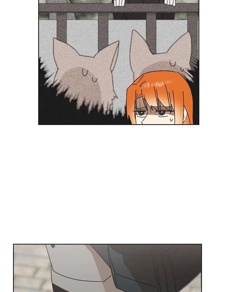 Dating With a Tail Chapter 51 – Page 35