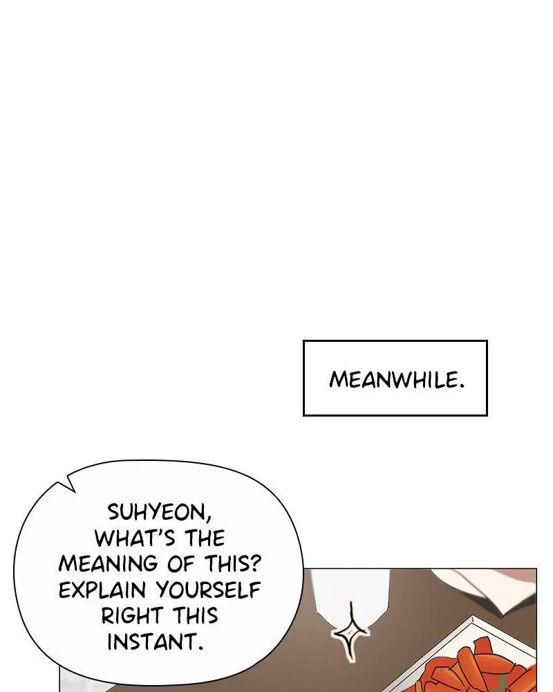 Dating With a Tail Chapter 51 – Page 40