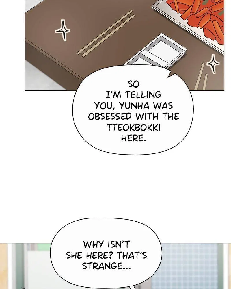 Dating With a Tail Chapter 51 – Page 41
