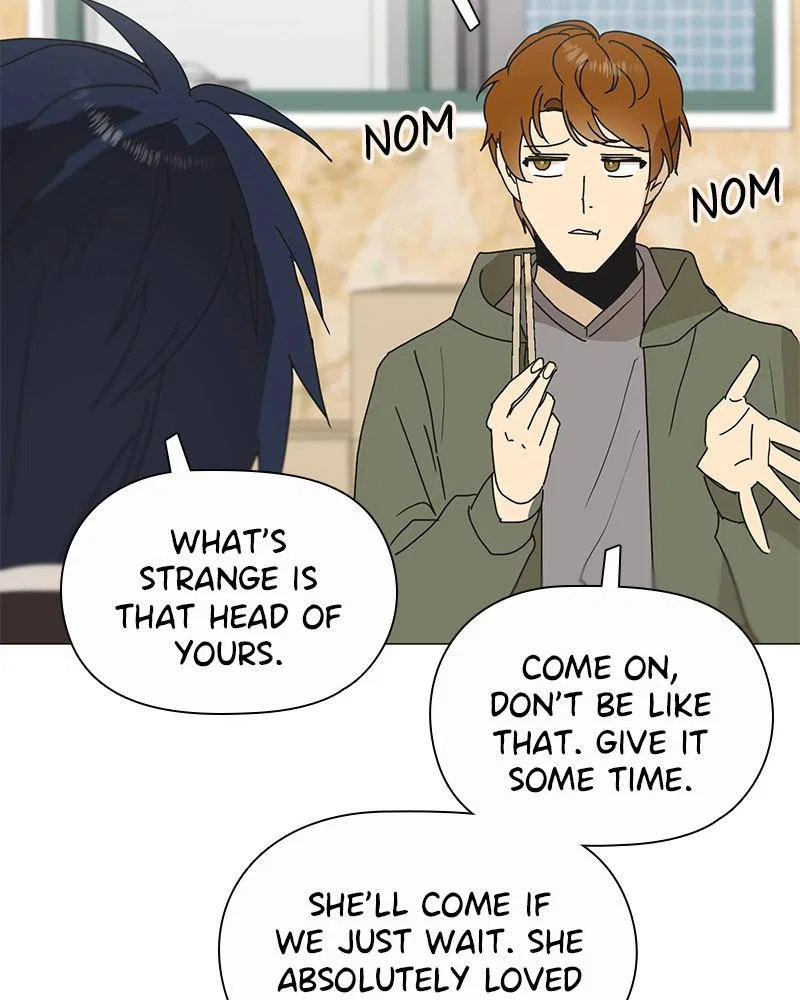 Dating With a Tail Chapter 51 – Page 42