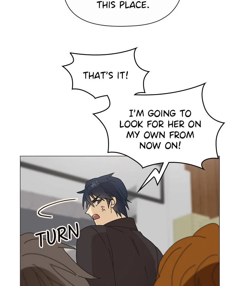 Dating With a Tail Chapter 51 – Page 43