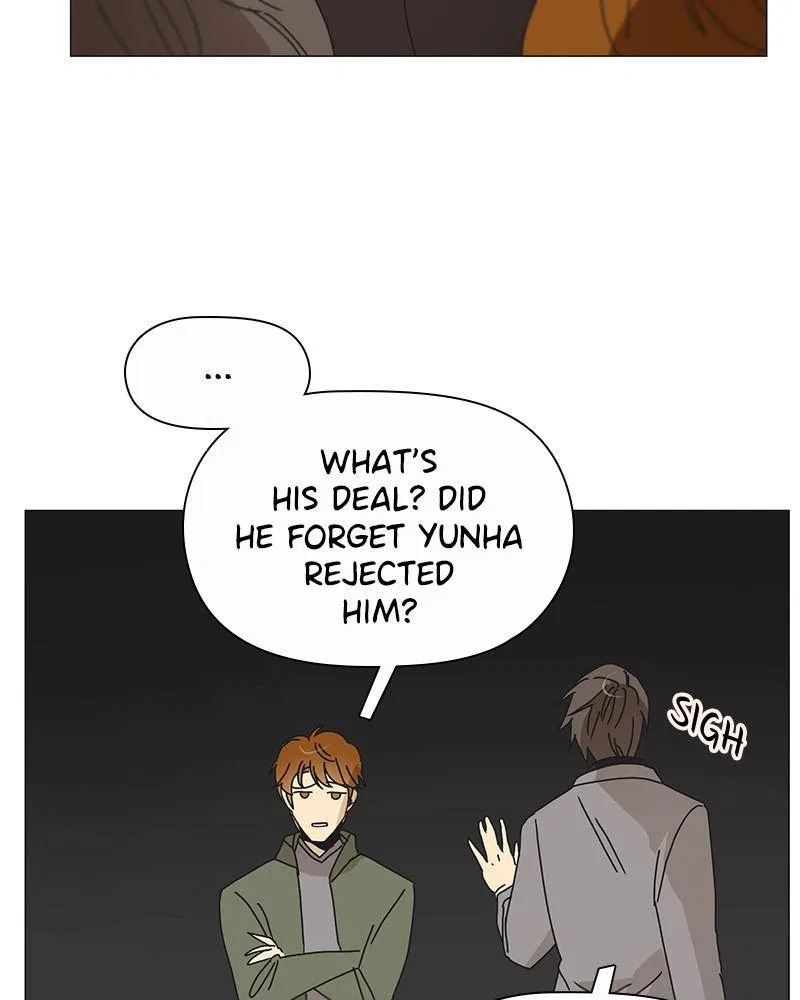 Dating With a Tail Chapter 51 – Page 44
