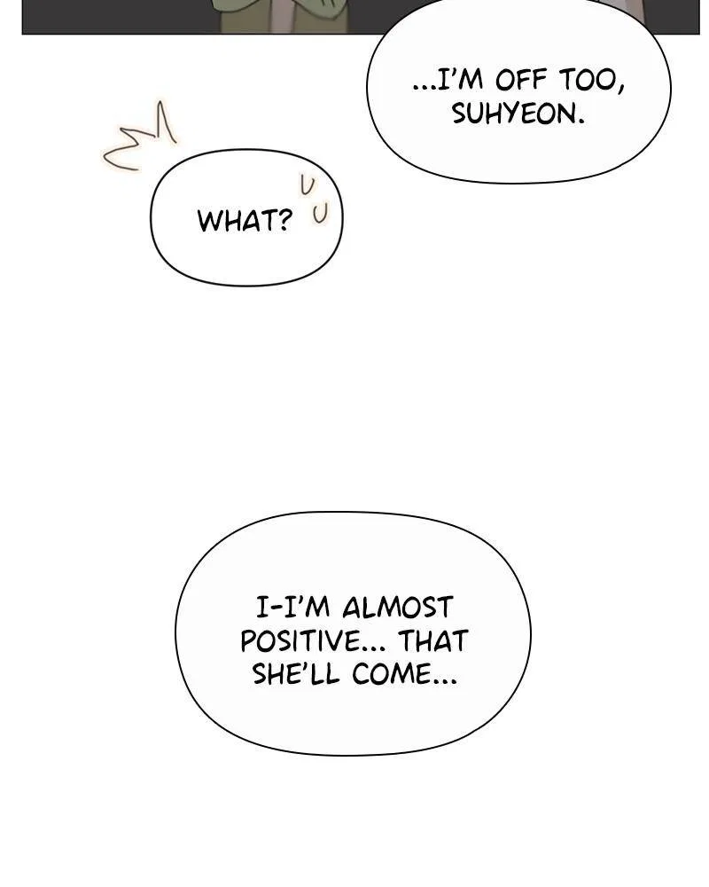 Dating With a Tail Chapter 51 – Page 45