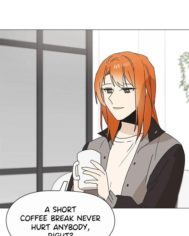 Dating With a Tail Chapter 51 – Page 47