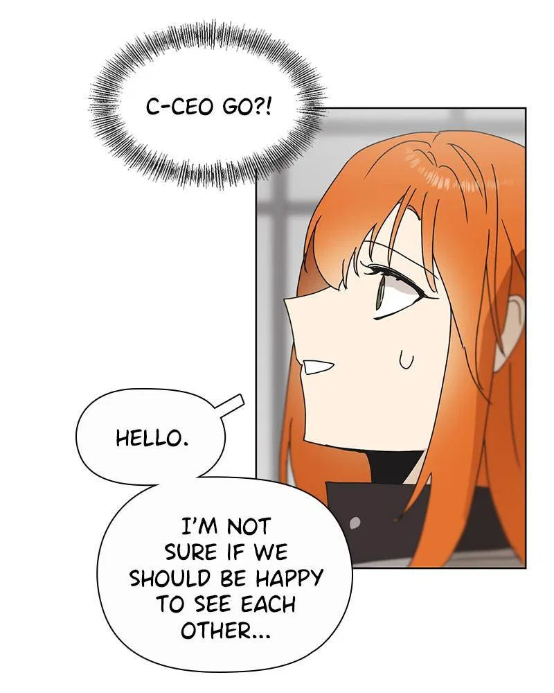 Dating With a Tail Chapter 51 – Page 52