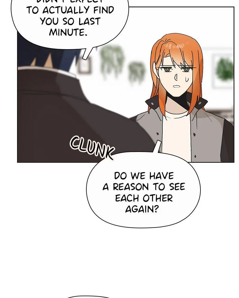 Dating With a Tail Chapter 51 – Page 55