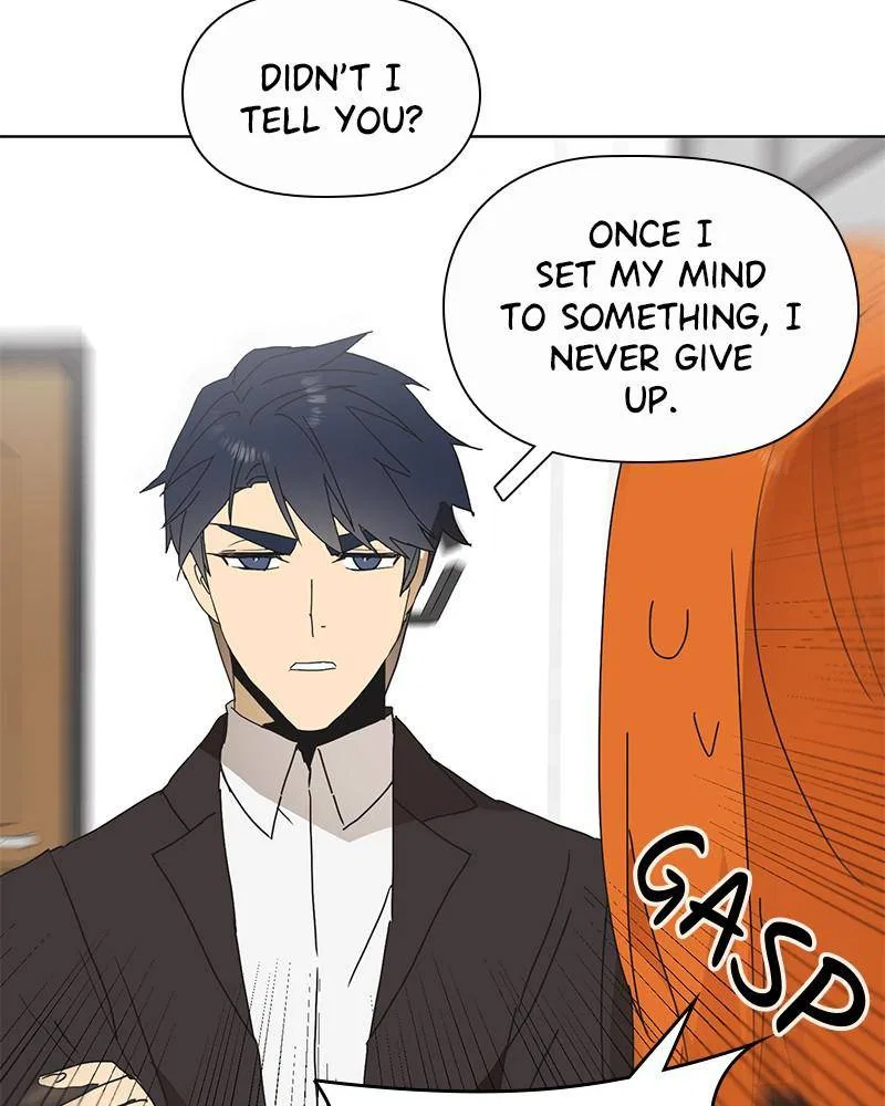 Dating With a Tail Chapter 51 – Page 56