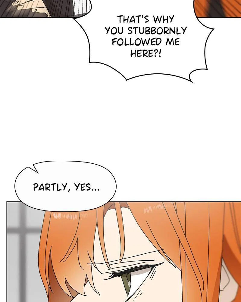 Dating With a Tail Chapter 51 – Page 57