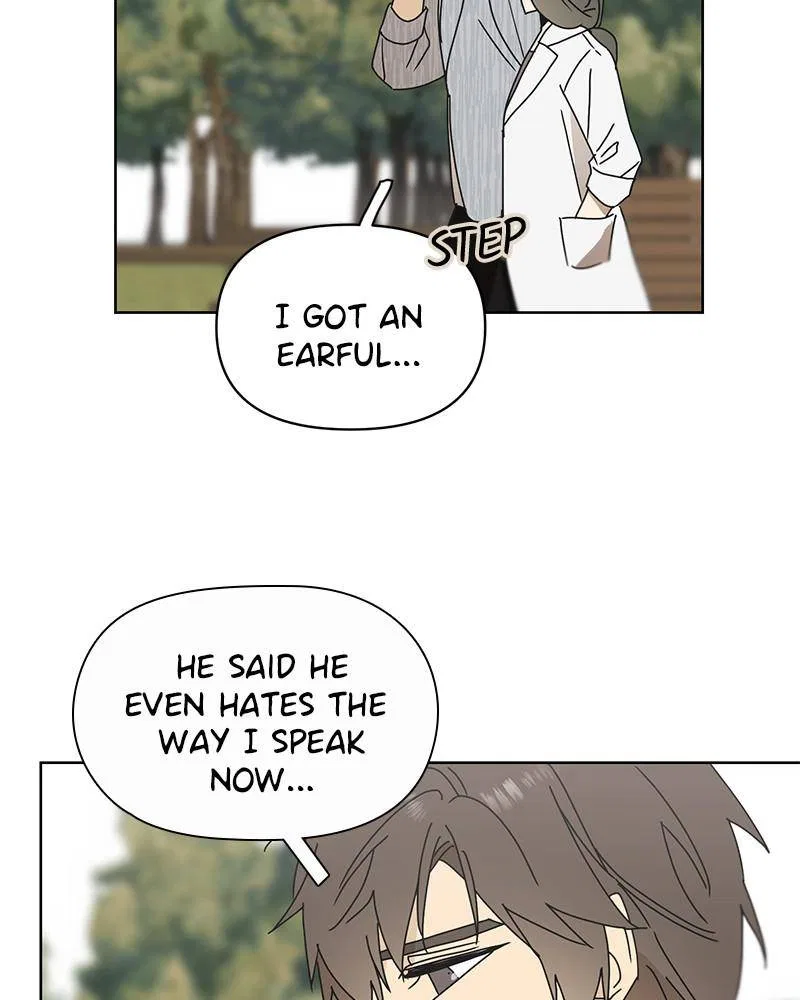 Dating With a Tail Chapter 50 – Page 10