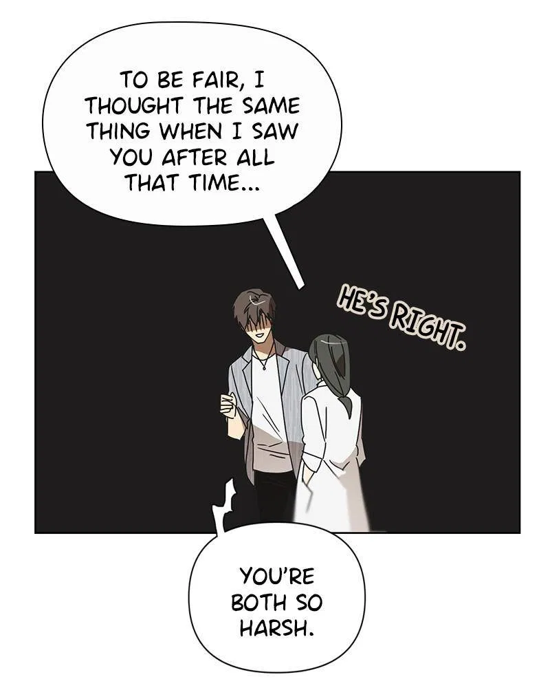 Dating With a Tail Chapter 50 – Page 12