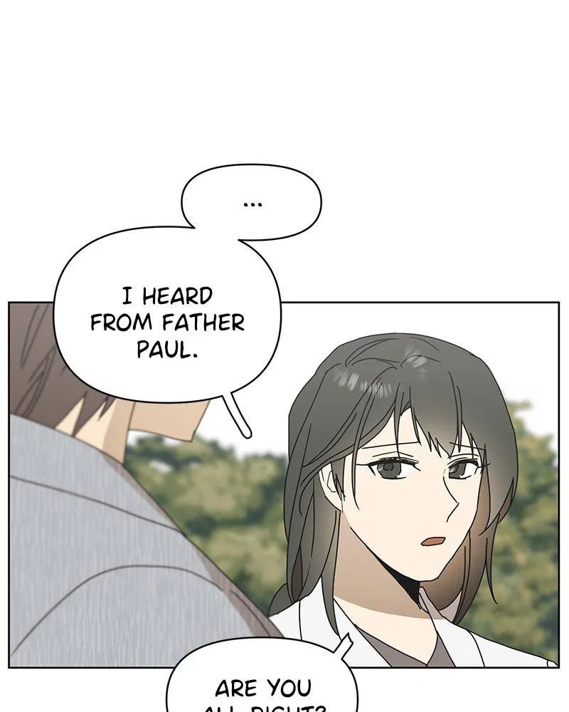 Dating With a Tail Chapter 50 – Page 13