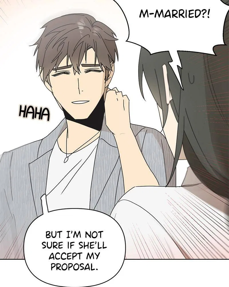 Dating With a Tail Chapter 50 – Page 21