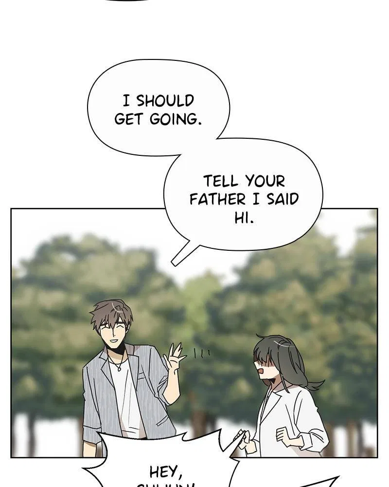 Dating With a Tail Chapter 50 – Page 22