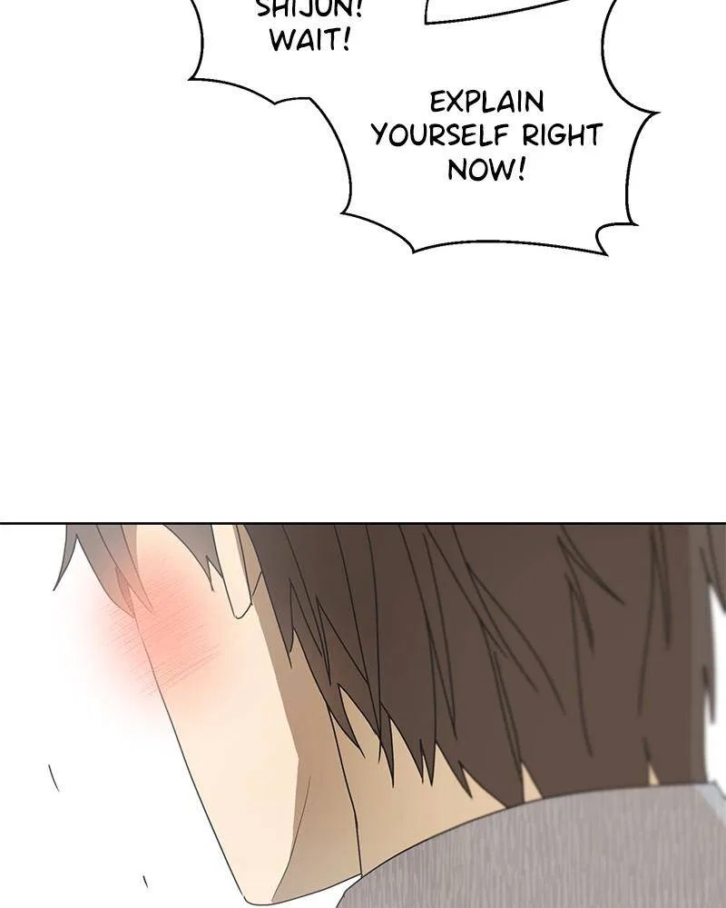 Dating With a Tail Chapter 50 – Page 23