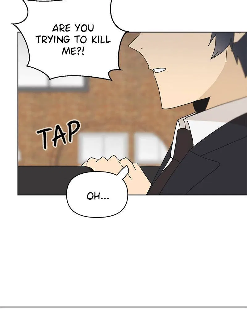 Dating With a Tail Chapter 50 – Page 35