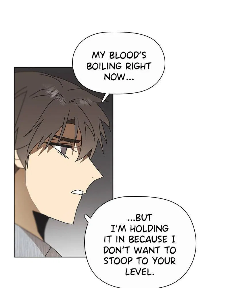 Dating With a Tail Chapter 50 – Page 38