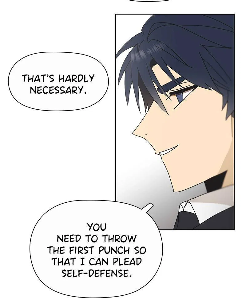 Dating With a Tail Chapter 50 – Page 39