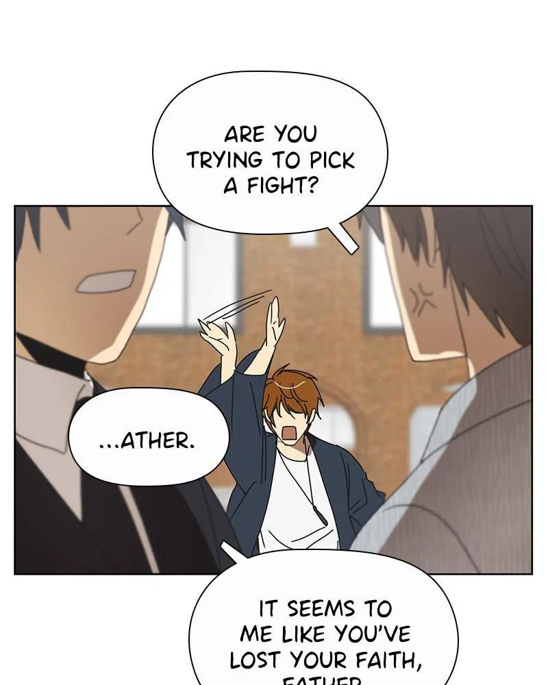 Dating With a Tail Chapter 50 – Page 40