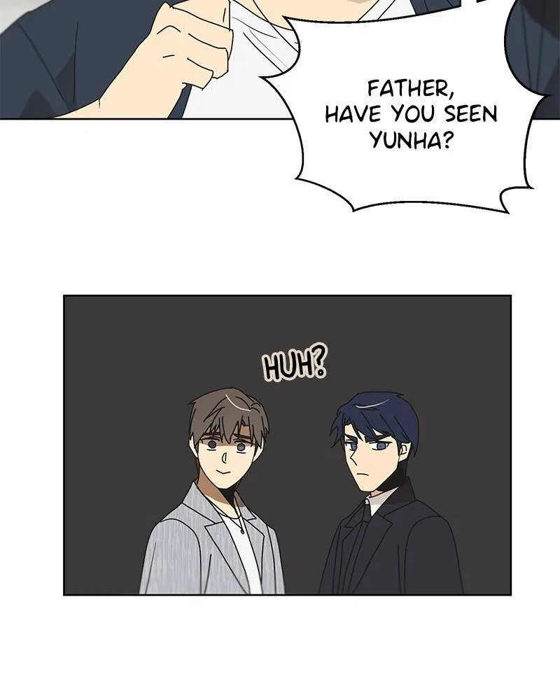 Dating With a Tail Chapter 50 – Page 42