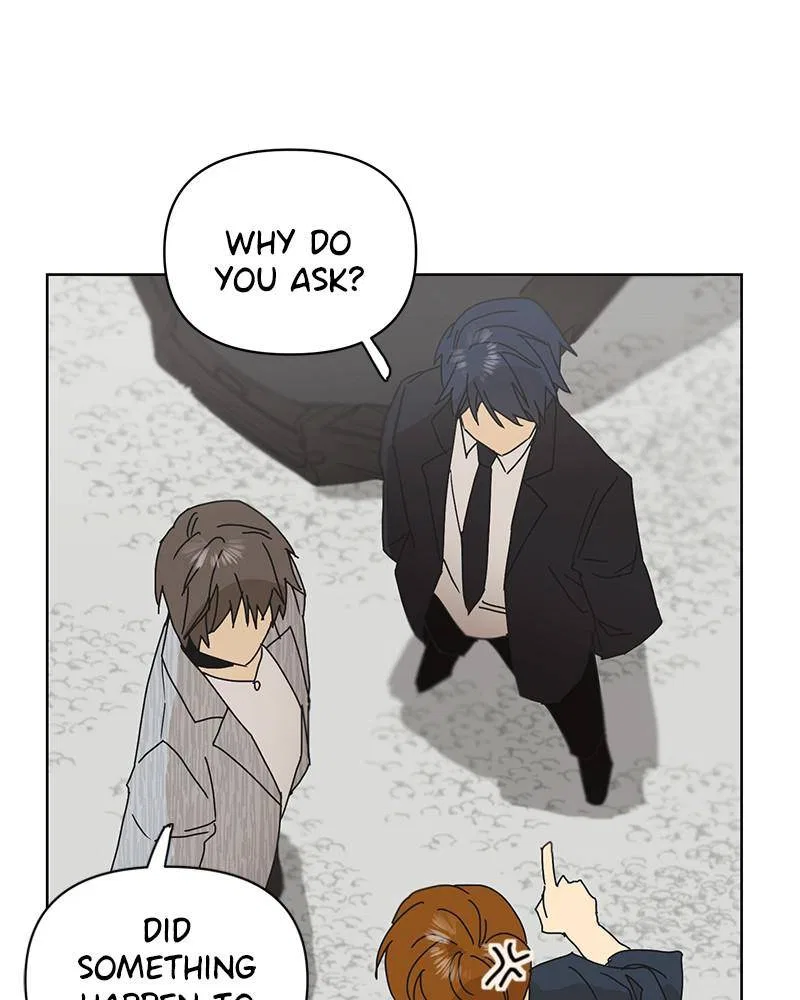 Dating With a Tail Chapter 50 – Page 43