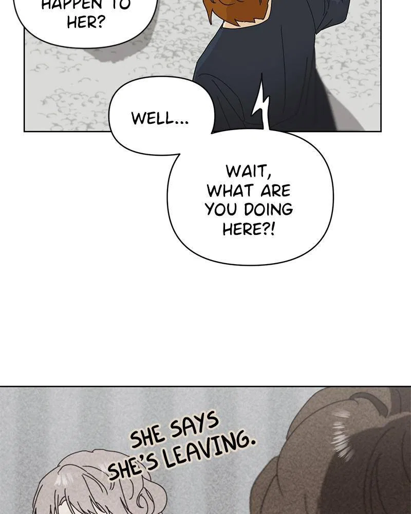 Dating With a Tail Chapter 50 – Page 44