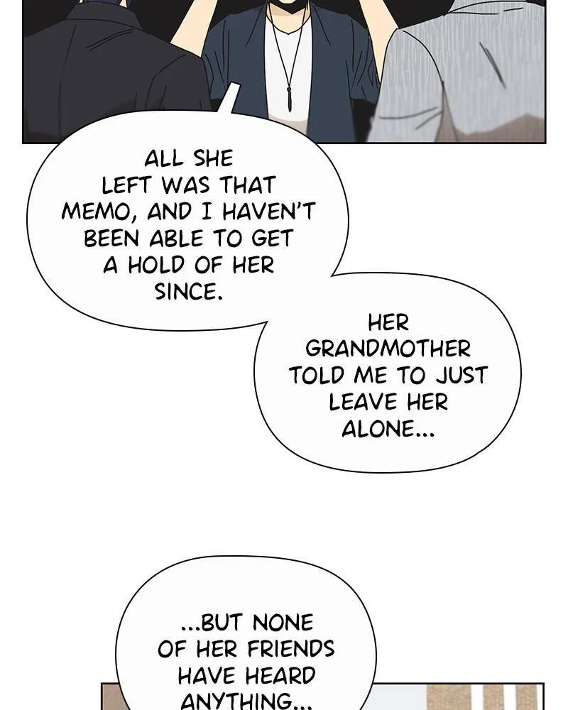 Dating With a Tail Chapter 50 – Page 46