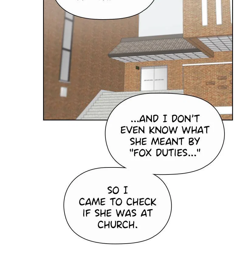 Dating With a Tail Chapter 50 – Page 47