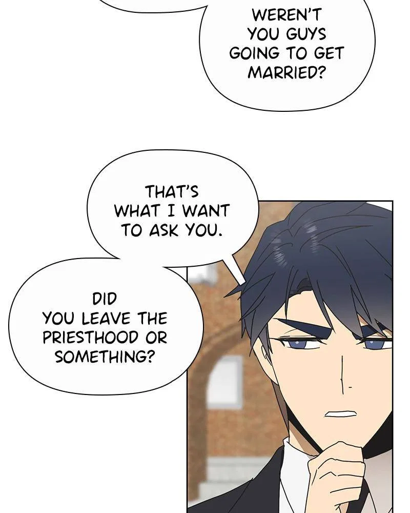 Dating With a Tail Chapter 50 – Page 49