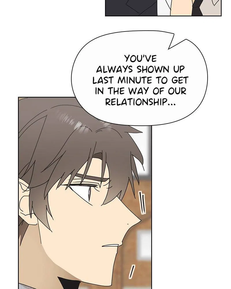 Dating With a Tail Chapter 50 – Page 50