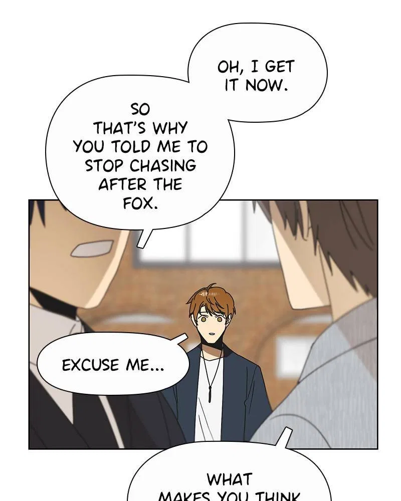 Dating With a Tail Chapter 50 – Page 60