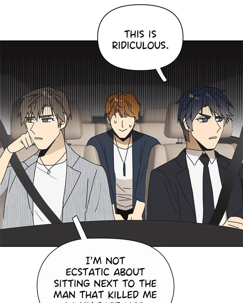 Dating With a Tail Chapter 50 – Page 64