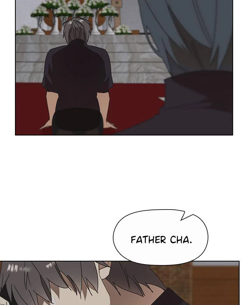 Dating With a Tail Chapter 49 – Page 3