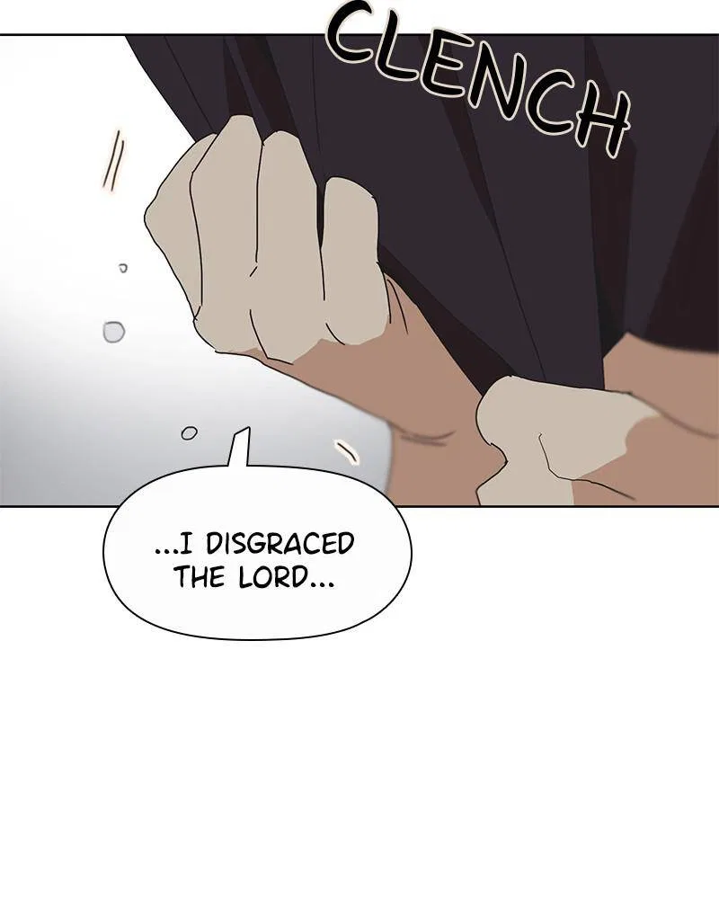 Dating With a Tail Chapter 49 – Page 34