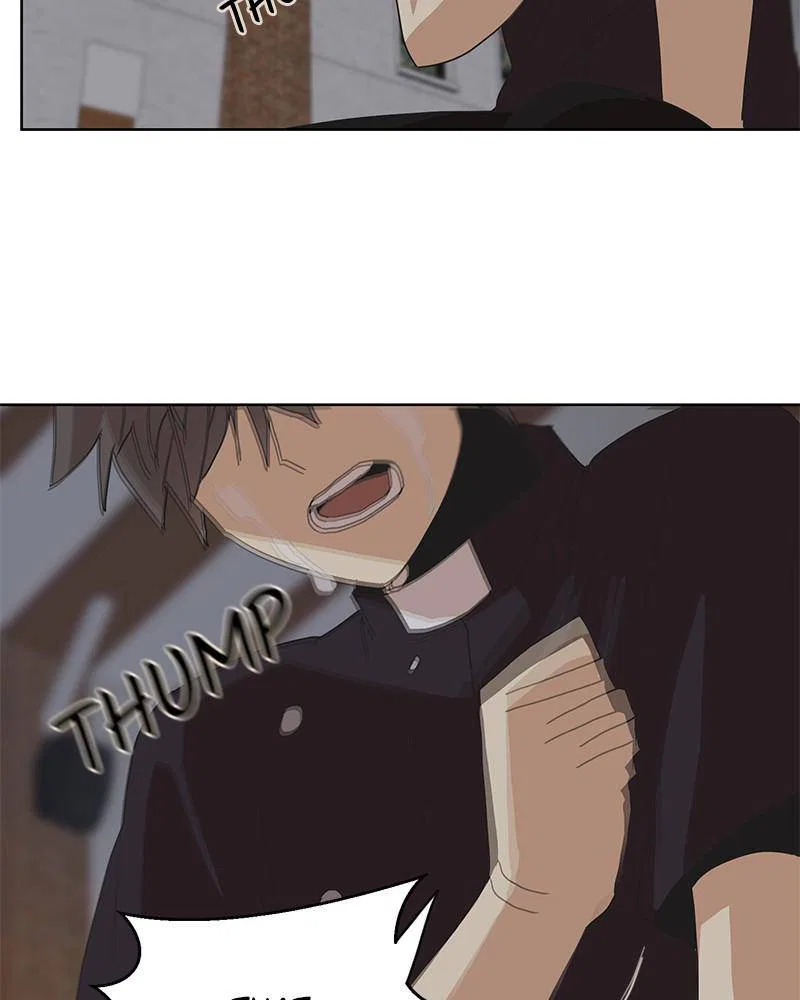 Dating With a Tail Chapter 49 – Page 40