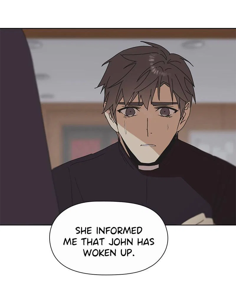 Dating With a Tail Chapter 49 – Page 57