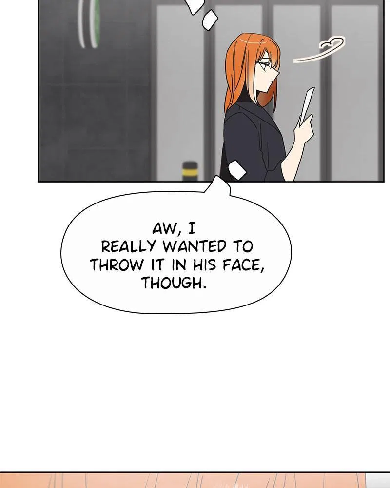 Dating With a Tail Chapter 48 – Page 3