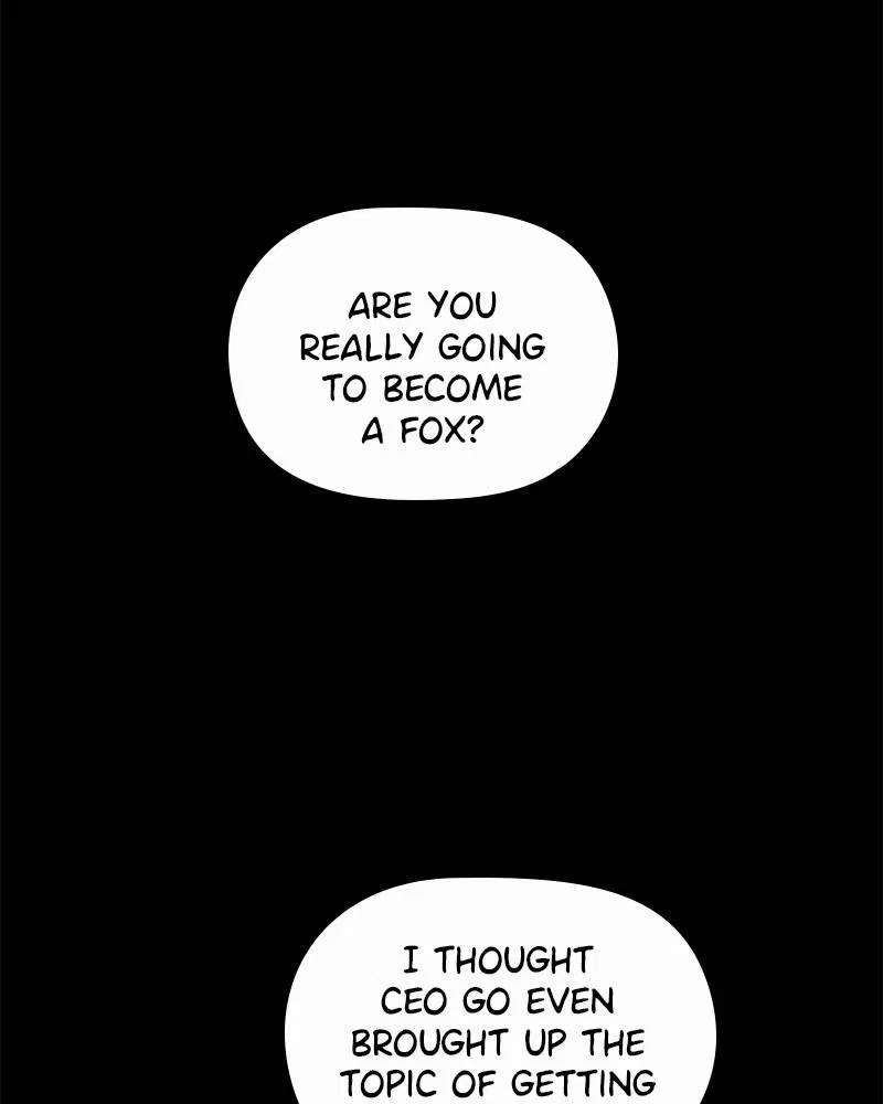 Dating With a Tail Chapter 48 – Page 5