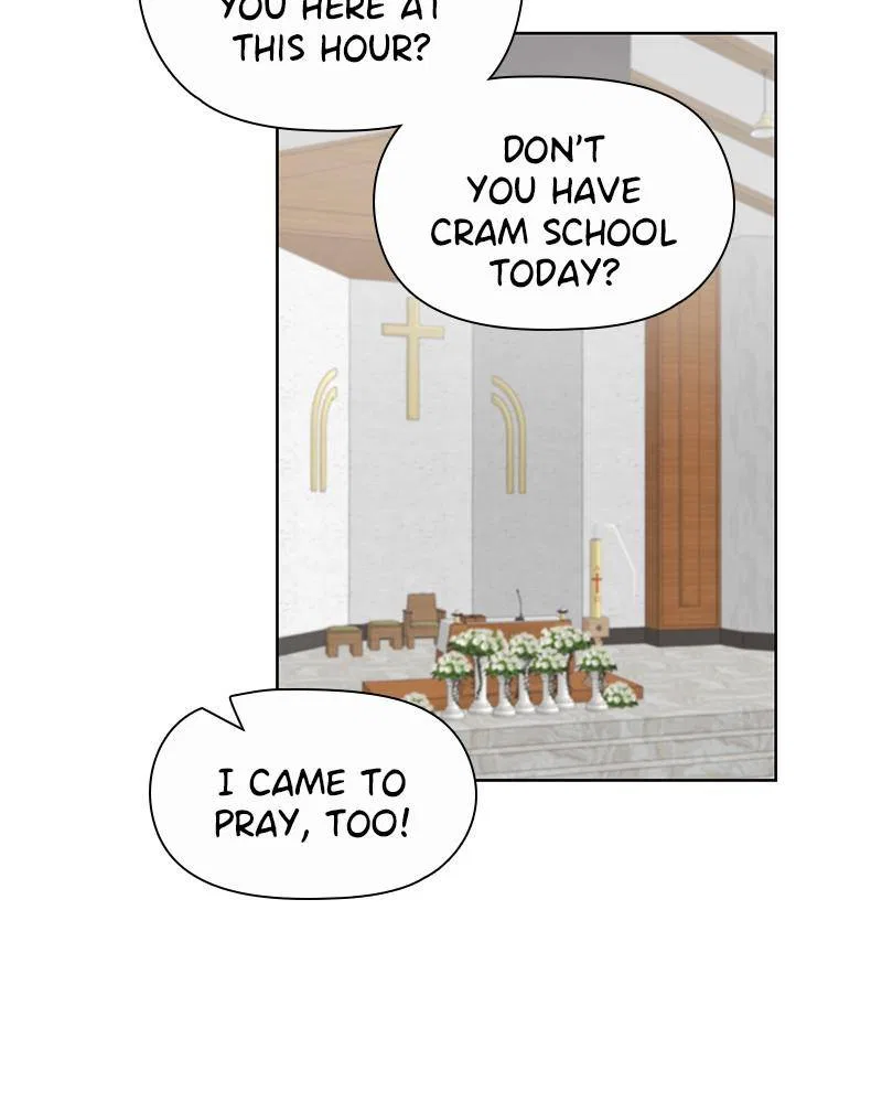 Dating With a Tail Chapter 48 – Page 22