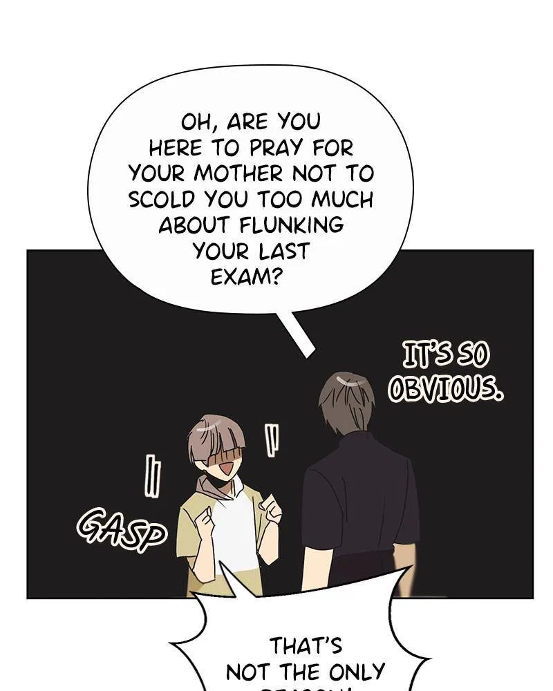 Dating With a Tail Chapter 48 – Page 23