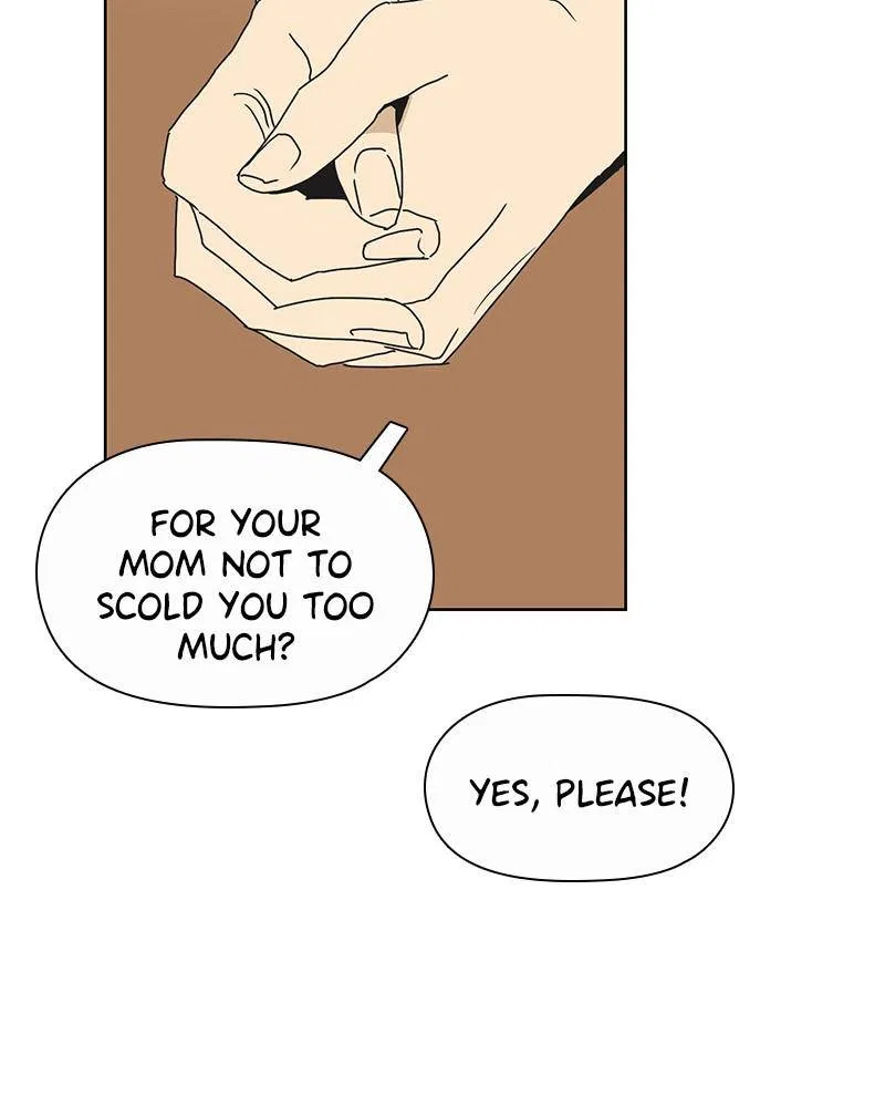 Dating With a Tail Chapter 48 – Page 26
