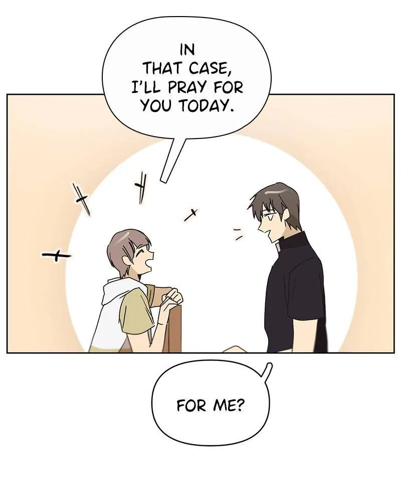 Dating With a Tail Chapter 48 – Page 27
